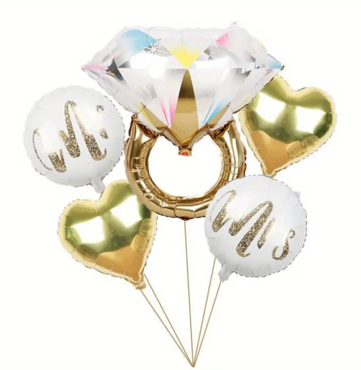 Balloons
