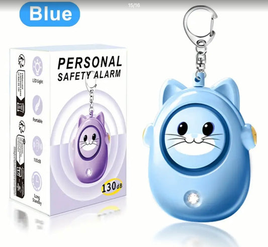 Personal Safety Alarm