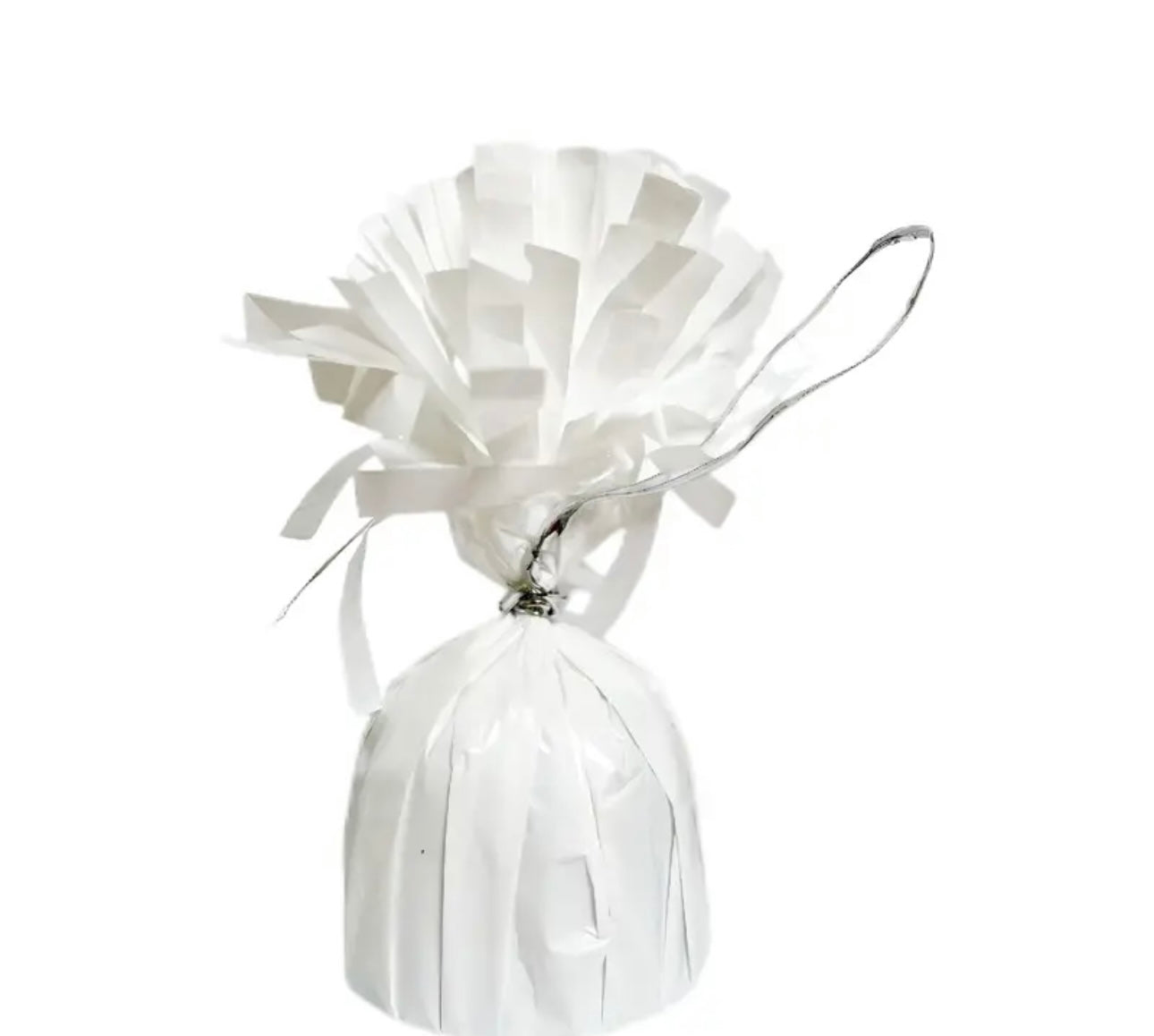 Balloon Weights and Clips