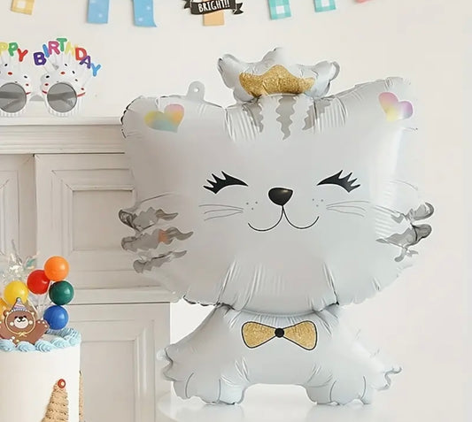 Animal Shaped Balloons