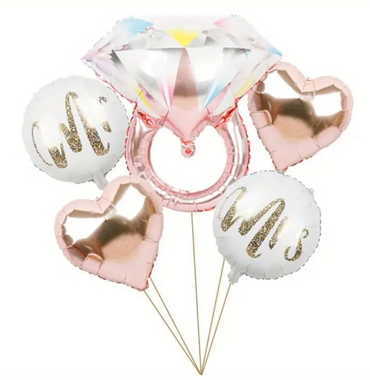 Balloons