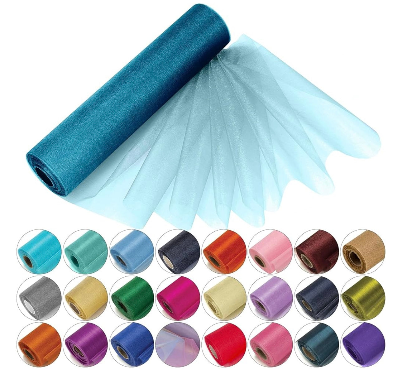 Tutu Basket - Made to Order