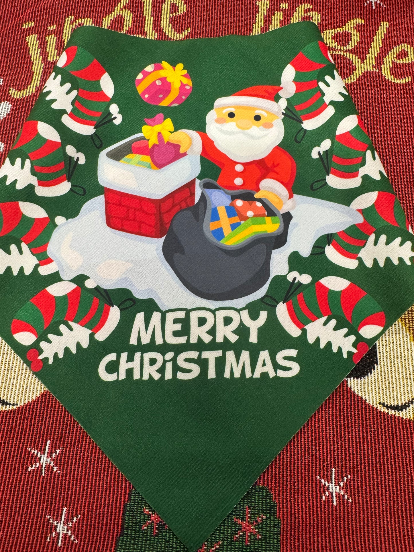 Christmas Eve, Christmas Day Gifts and Decorations for all your Family, Friends and Pets