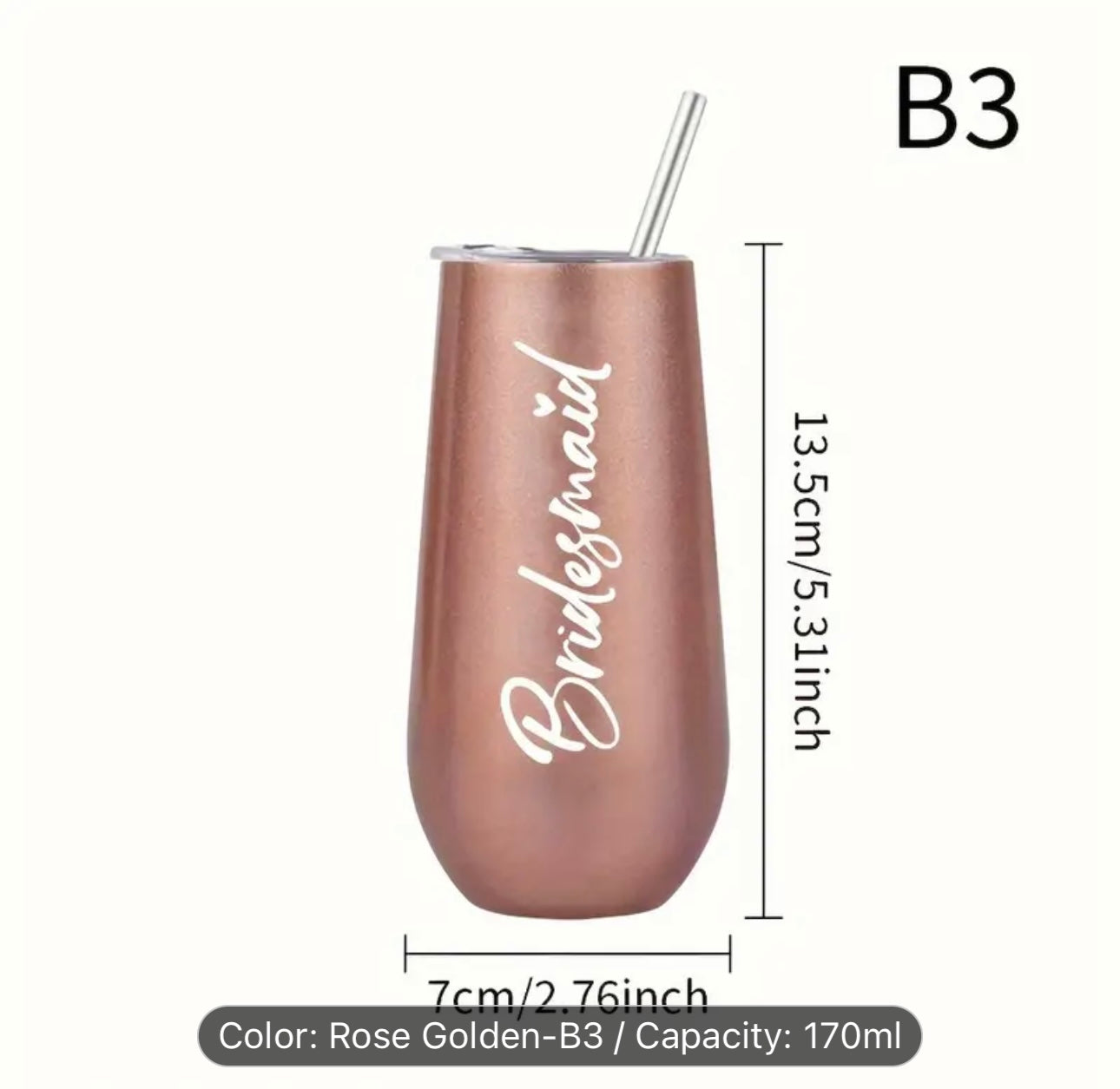 Hen Do Tumblers