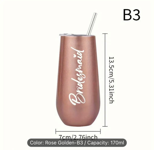 Hen Do Tumblers