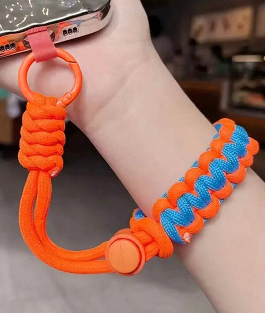 Anti Theft Universal Adjustable Phone Strap