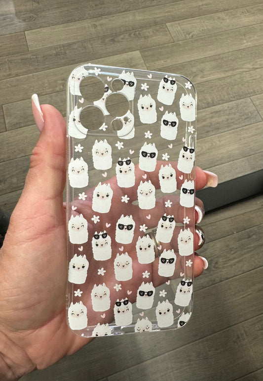 Iphone 15 Pro Phone Case