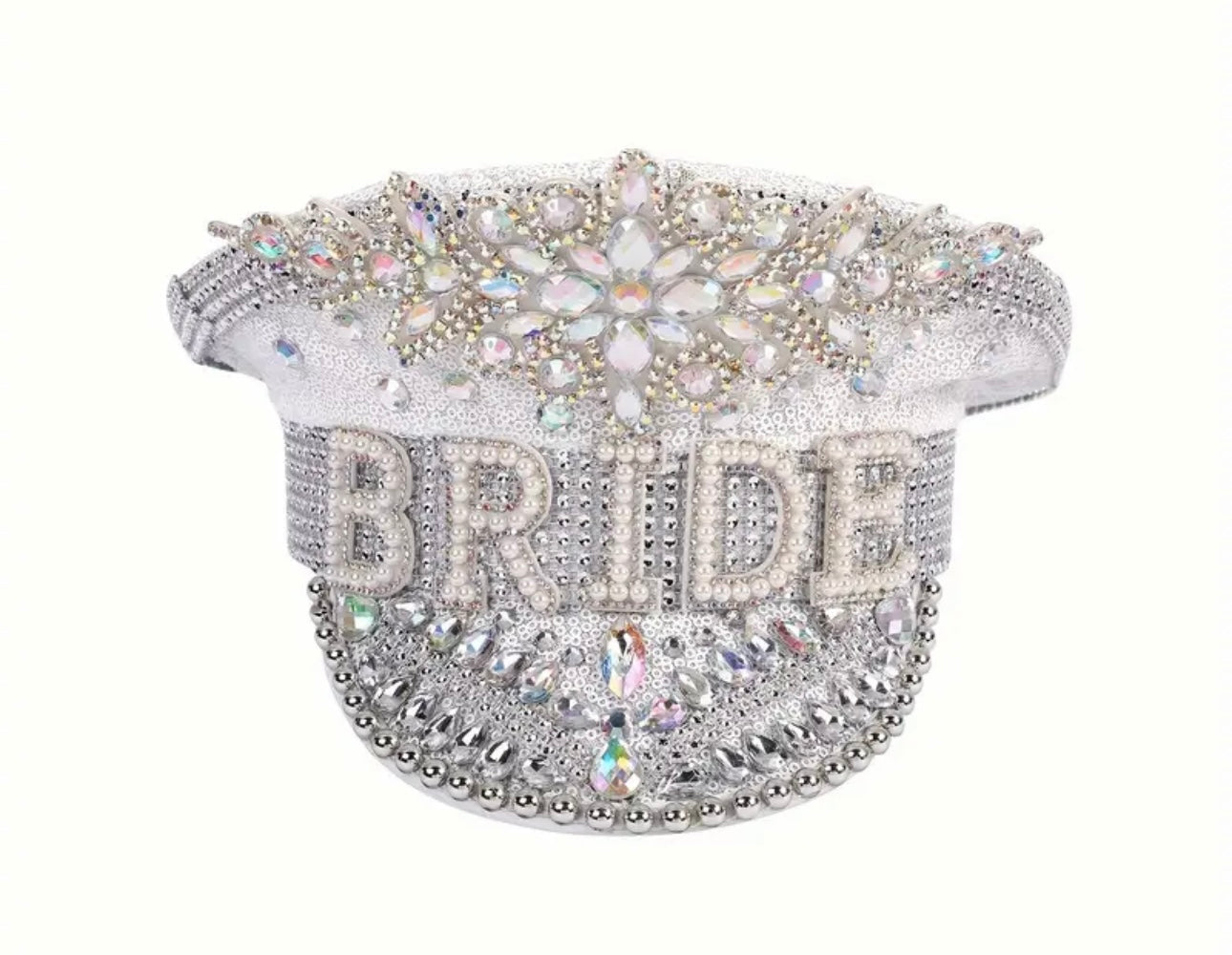 Bridal Headwear, Captain Hats, Baseball, Baroque Headbands, Veils, Tiaras, Neckwear