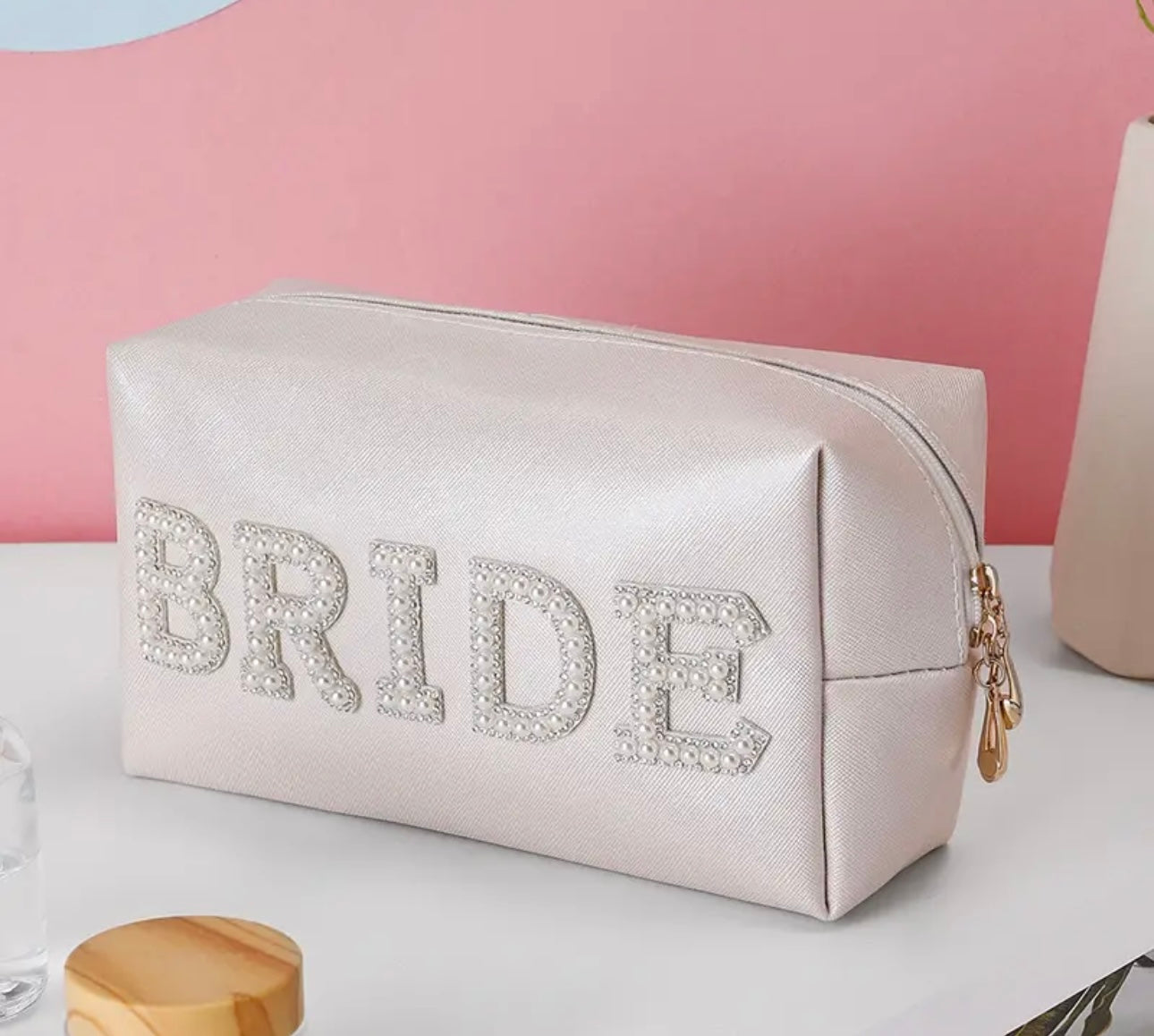 Cosmetic, Travel Bags & Accessories