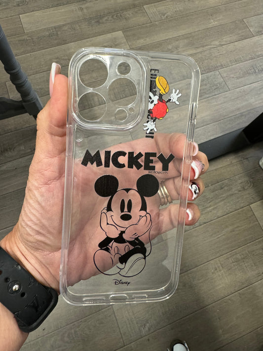 Iphone 15 Pro Max Phone Case