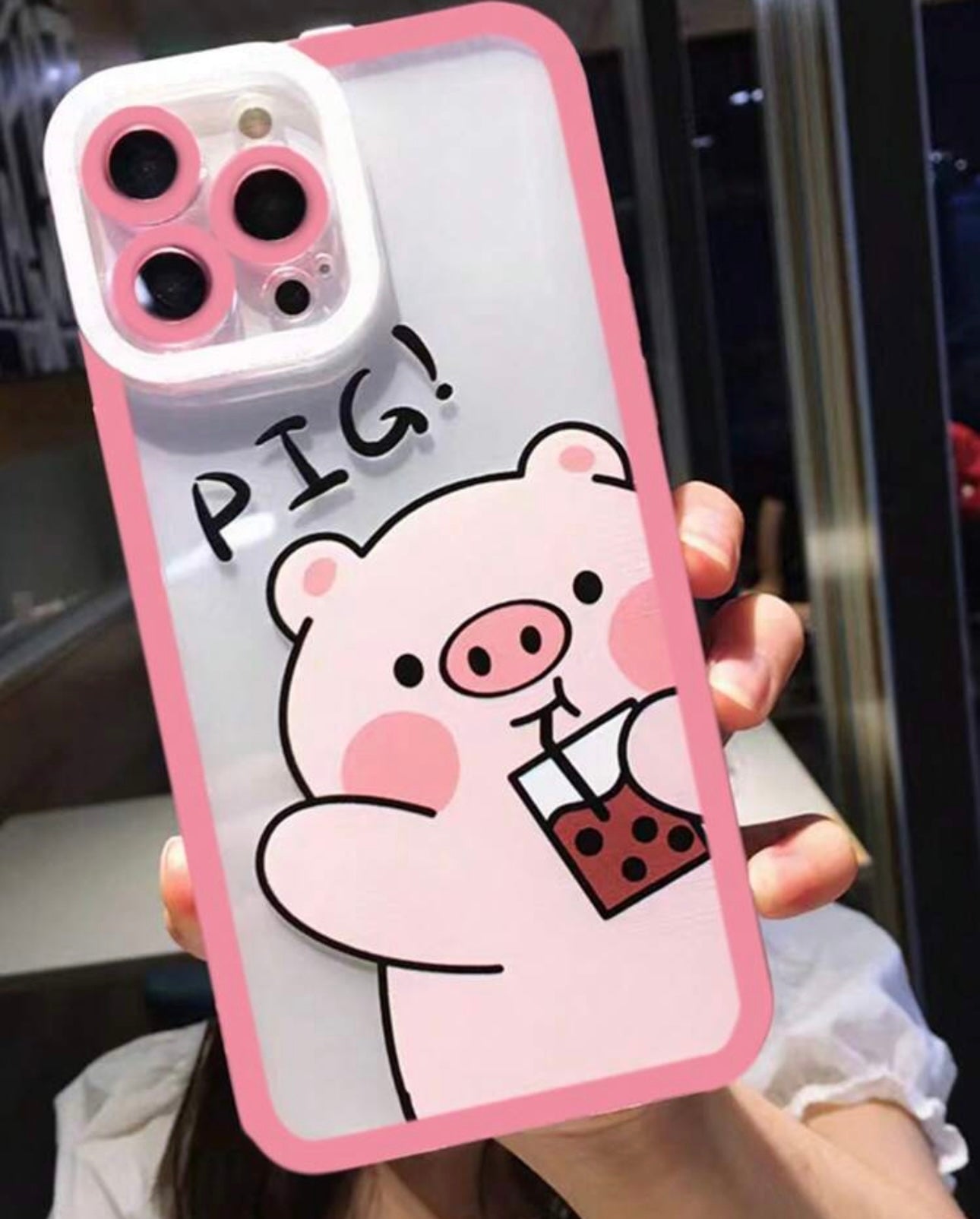 Iphone 14 Pro Max Phone Case
