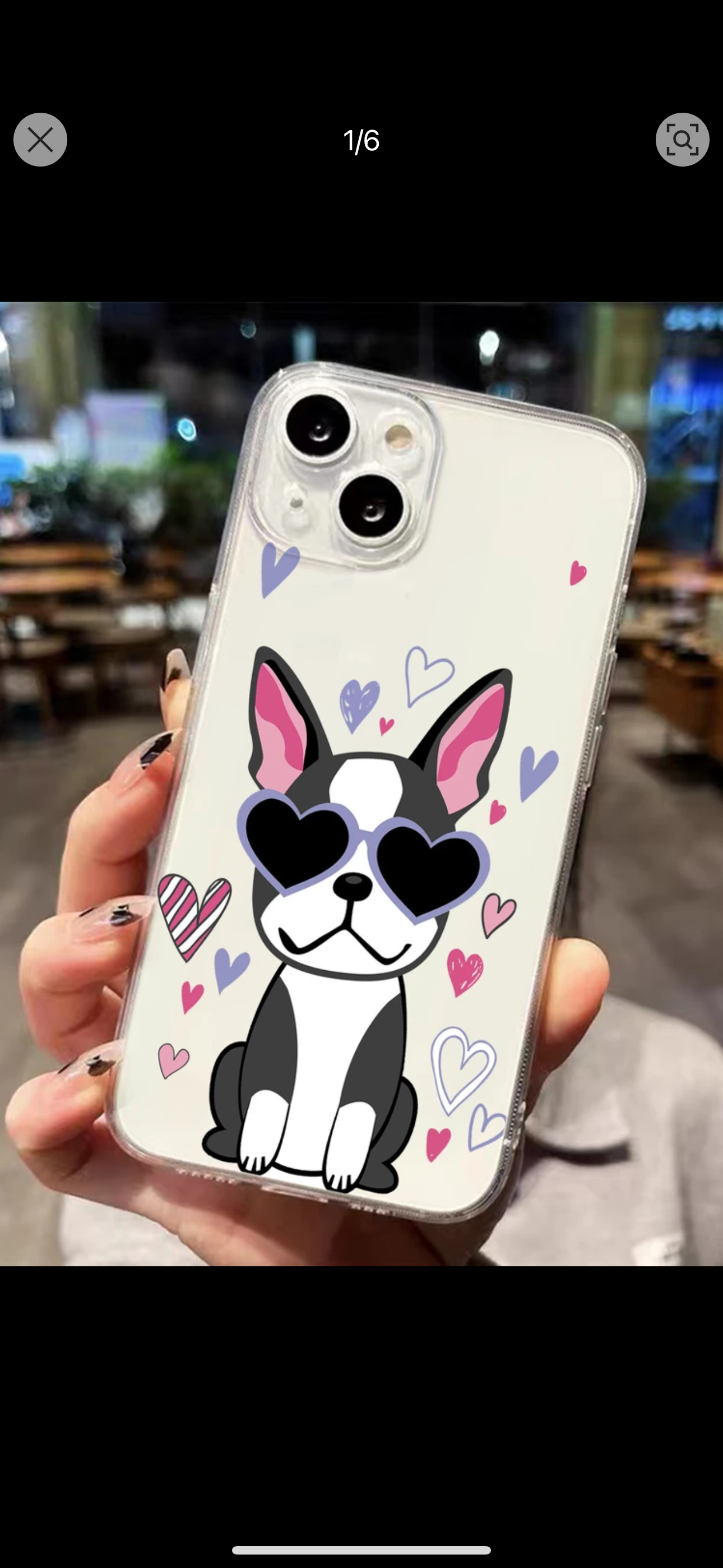 Iphone 14 Pro Max Phone Case