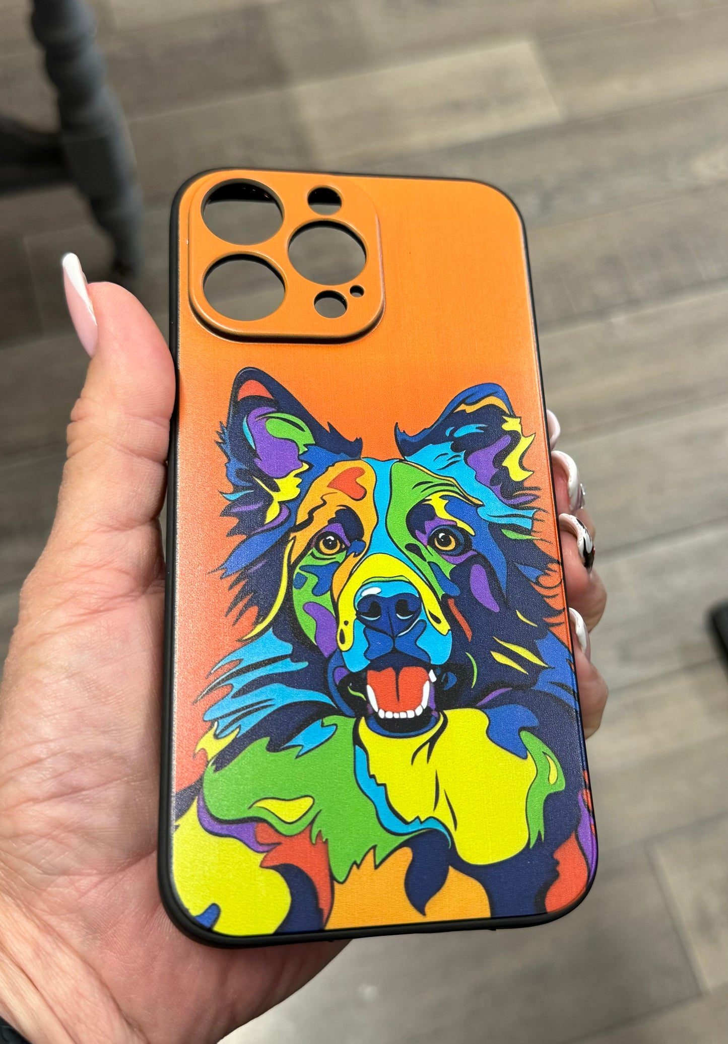 Iphone 14 Pro Max Phone Case