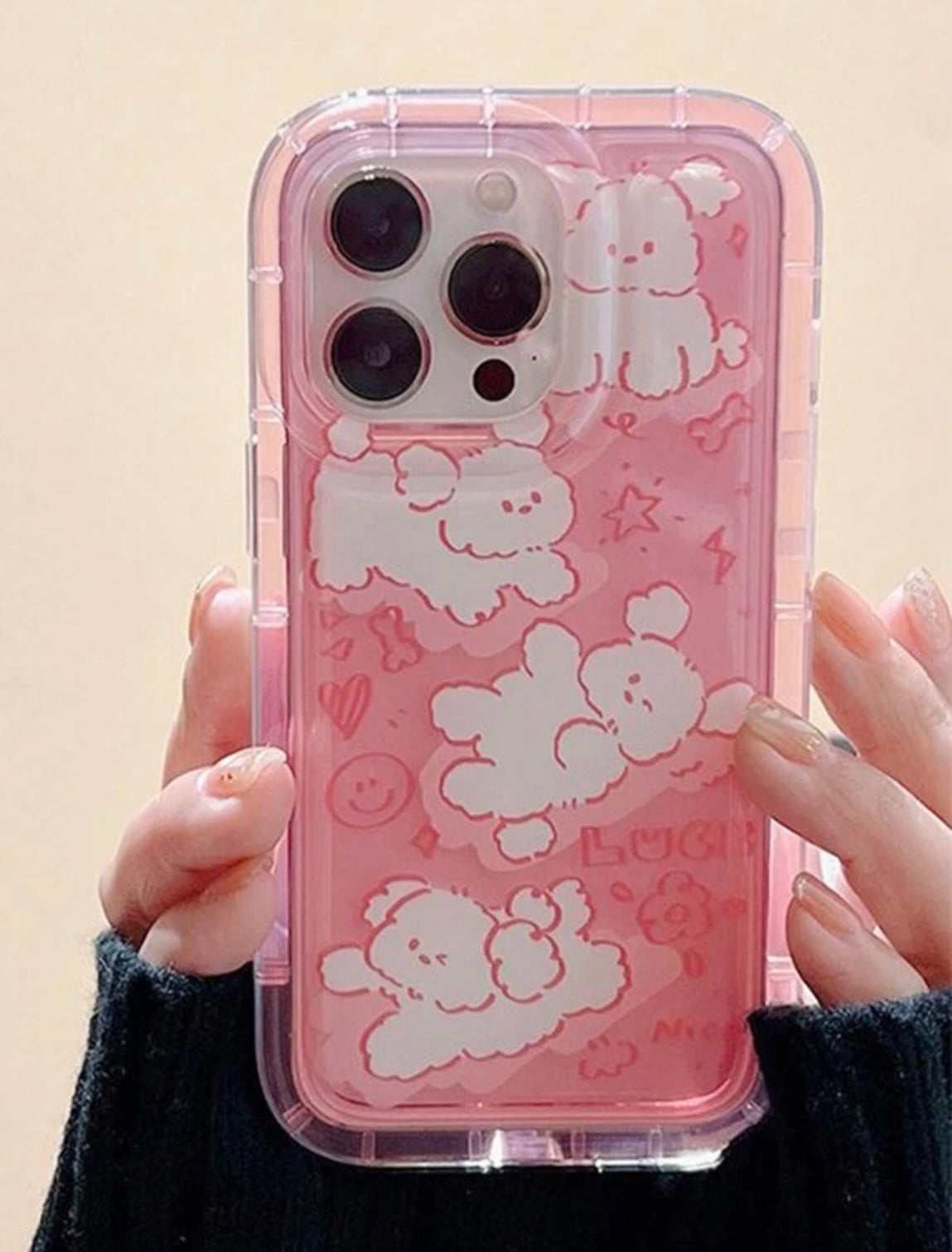 Iphone 14 Pro Max Phone Case