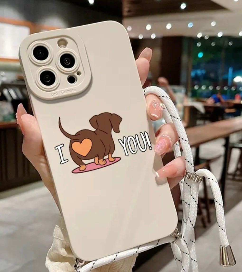 Iphone 15 Pro Max Phone Case