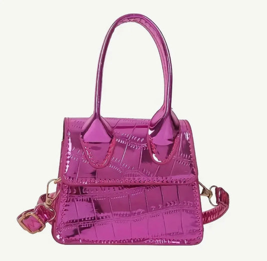 Girl's Mini Kawaii Princess Handbag