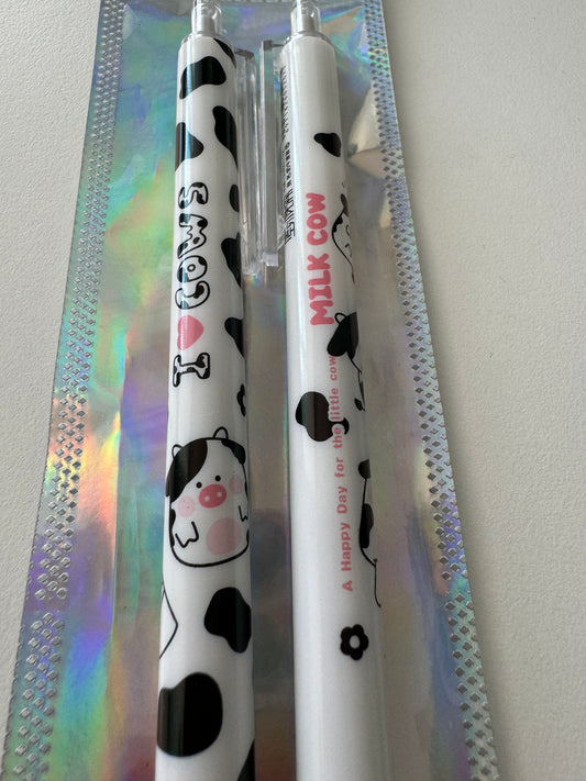 Milk Cow Pens - Pack of 2