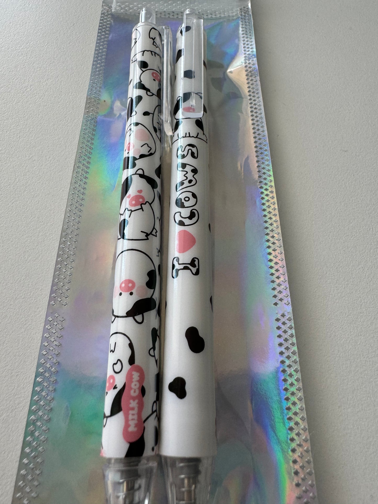Milk Cow Pens - Pack of 2