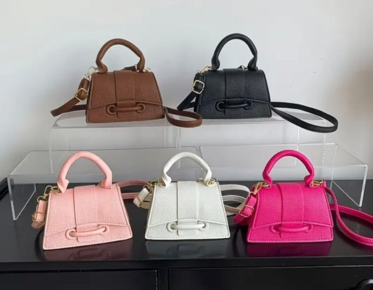 Mini Crossbody Bag