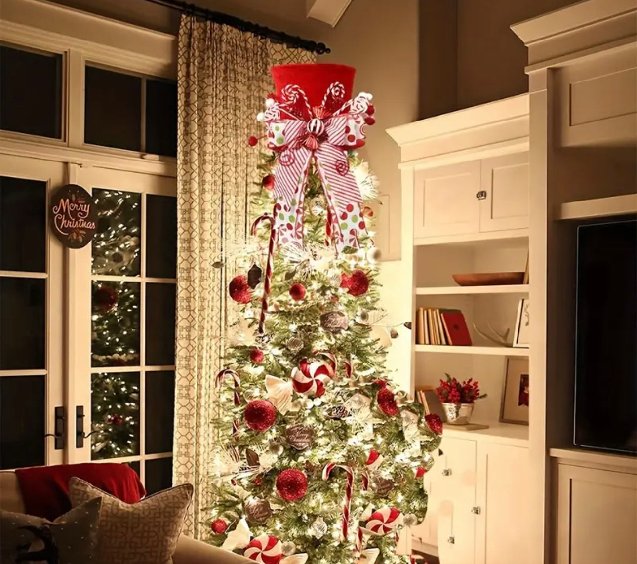 Christmas Eve, Christmas Day Gifts and Decorations for all your Family, Friends and Pets