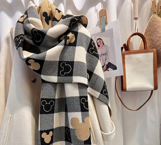 Winter Warmers - Hats, Scarves, Gloves for Children and Adults