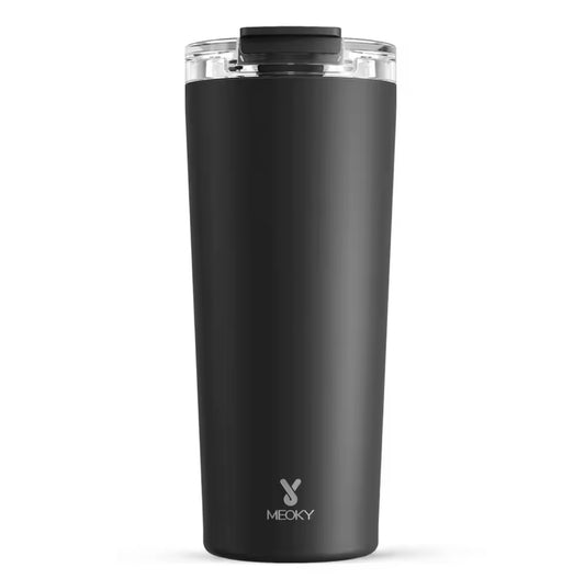 Meoky 24oz Tumbler with Duo 2-in-1 Lid