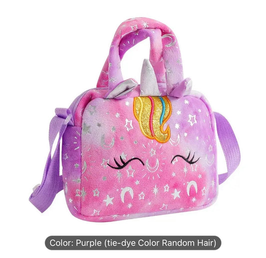 Cute Unicorn Shoulder Bag