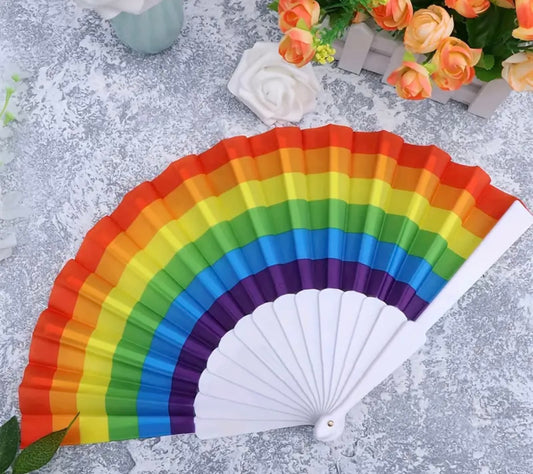 Folding Fan
