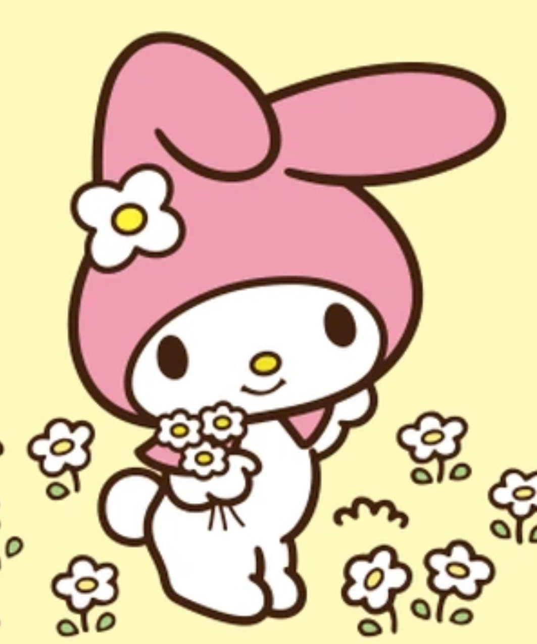 Sanrio Character Gel Pen