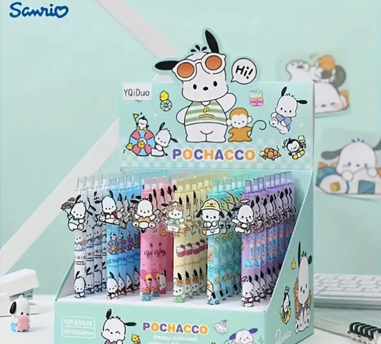 Sanrio Pochacco Gel Pen