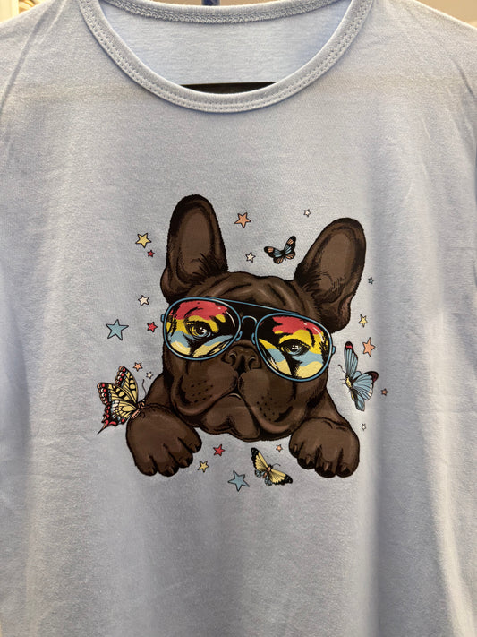 Children's T-Shirts - Pre Printed