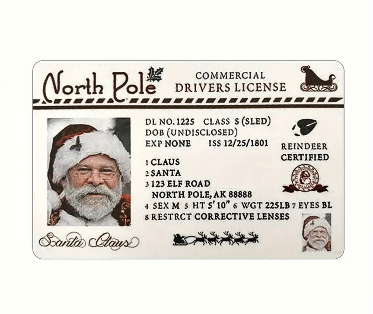 Christmas Eve, Christmas Day Gifts and Decorations for all your Family, Friends and Pets