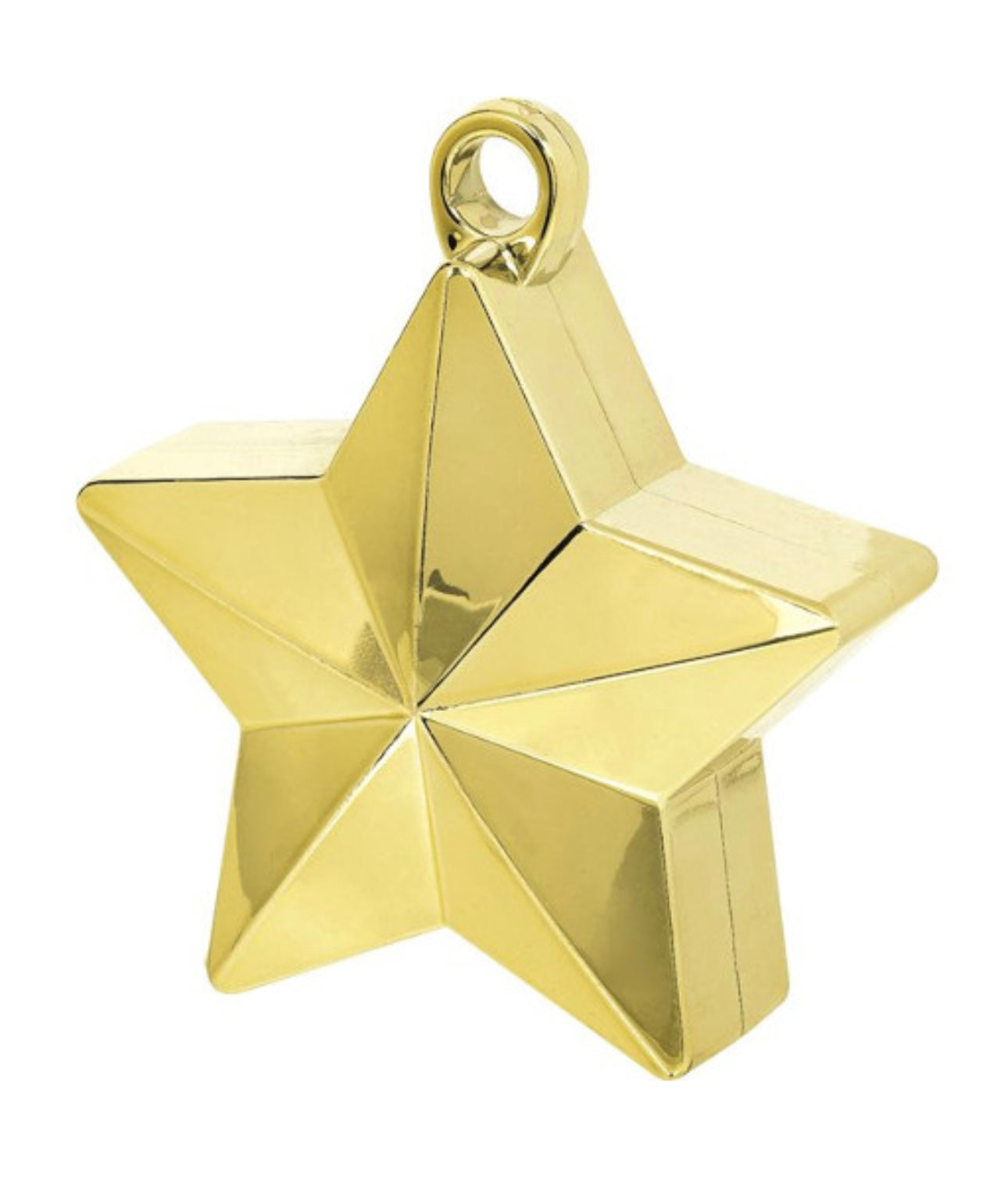 Balloon Weights and Clips