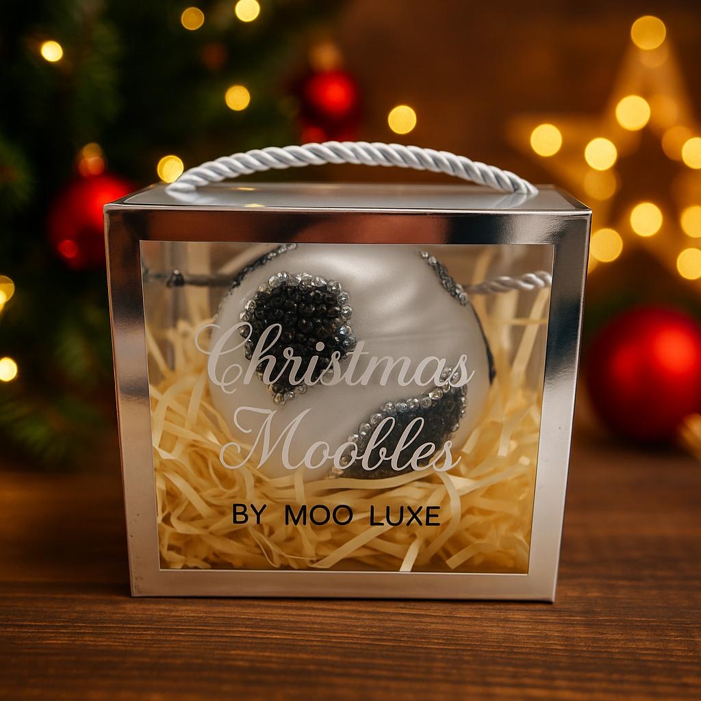 Christmas Moobles BY MOO LUXE