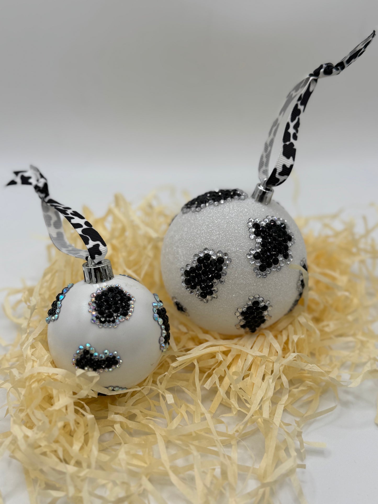 Christmas Moobles BY MOO LUXE