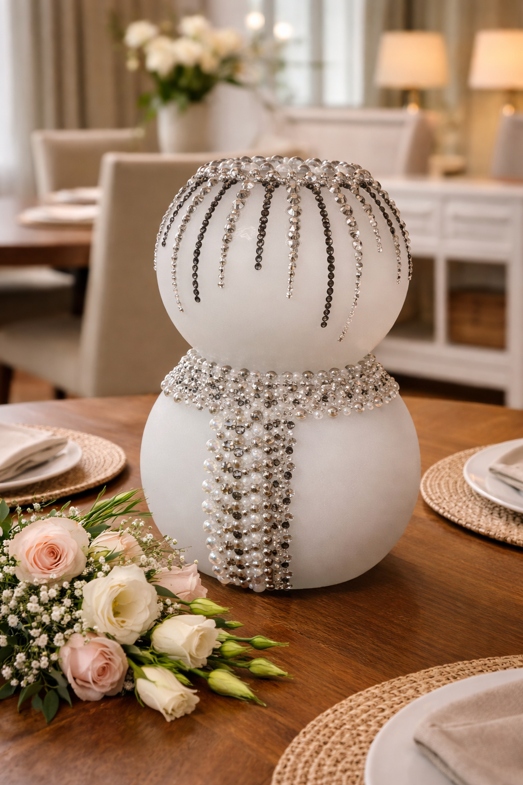Moo Luxe Signature Vase Collection